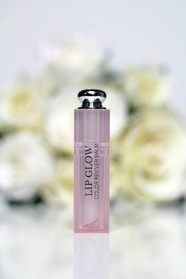 Dior Addict Lip Glow